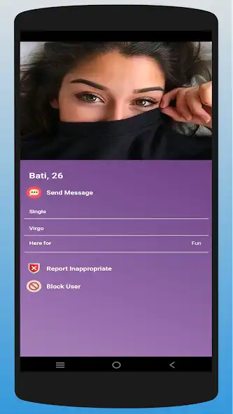 Play Turkey Dating App and Chat as an online game Turkey Dating App and Chat with UptoPlay