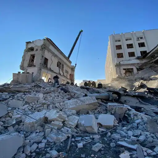Play Turkey earthquake APK Play Turkey earthquake APK