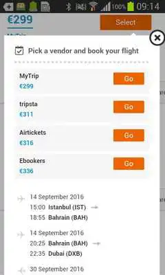 Play Turkey Flights