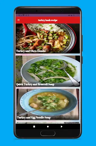 Play turkey hash recipe as an online game turkey hash recipe with UptoPlay