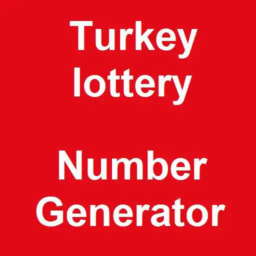 Play Turkey lotto APK