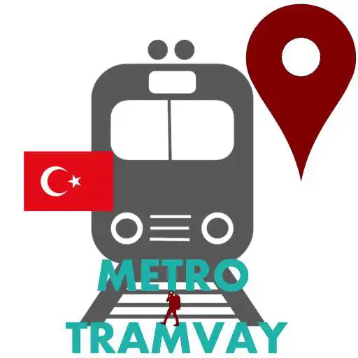Play Turkey Metro and Tram APK Play Turkey Metro and Tram APK