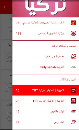 Play Turkey Now as an online game Turkey Now with UptoPlay