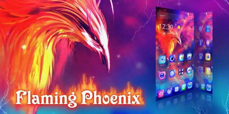 Play Turkey Phoenix Flamingo