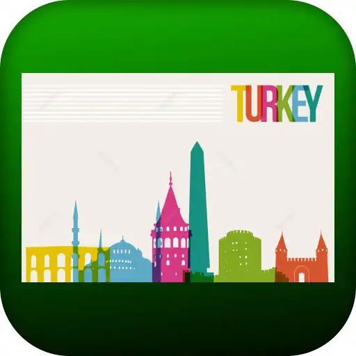 Play Turkey pictures and wallpapers APK