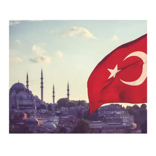 Play turkey pictures APK