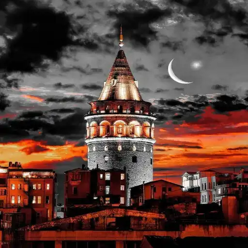 Play Turkey Pictures - Wallpaper 4k APK