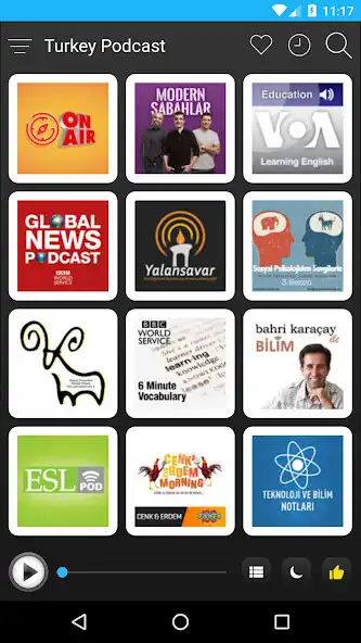 Play Turkey Podcast as an online game Turkey Podcast with UptoPlay