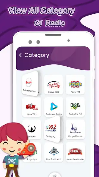 Play Turkey Radio : FM AM Player  and enjoy Turkey Radio : FM AM Player with UptoPlay