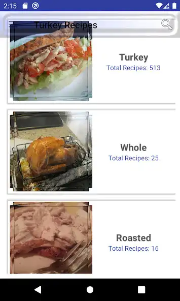 Play Turkey Recipe: cook chicken  and enjoy Turkey Recipe: cook chicken with UptoPlay
