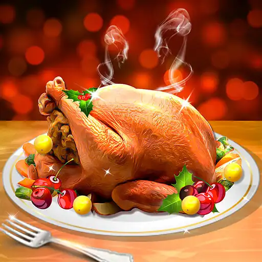 Play Turkey Roast - Holiday Cooking APK