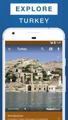 Play Turkey