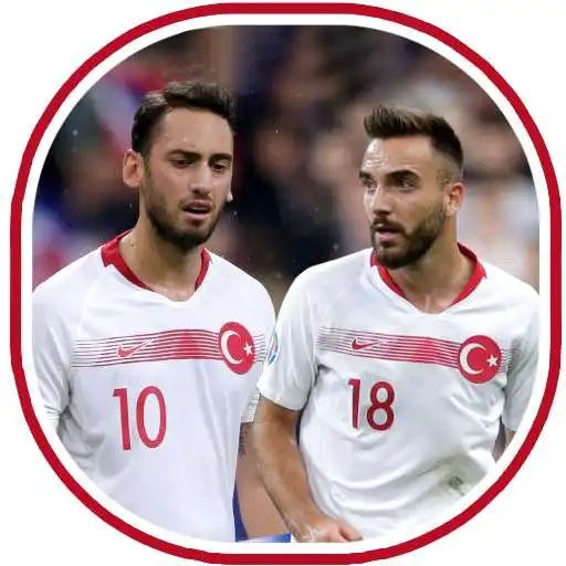 Play Turkey soccer team APK Play Turkey soccer team APK