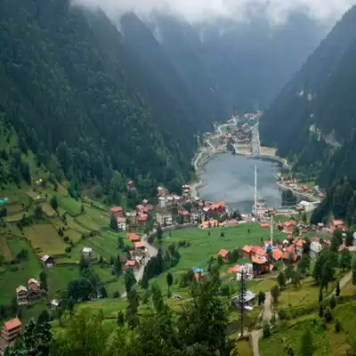 Play Turkey Travel Guide