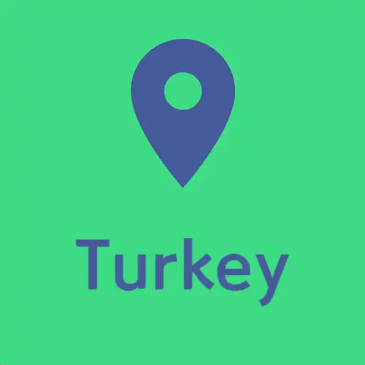 Play Turkey Travel Map - Offline APK Play Turkey Travel Map - Offline APK
