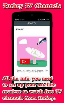 Play Turkey TV Channels Play Turkey TV Channels