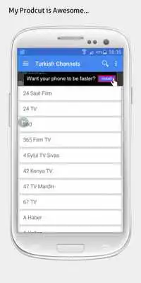Play APK Turkey TV sat info  and enjoy Turkey TV sat info with UptoPlay com.atanurapps.tvturkey