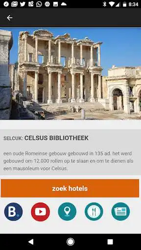 Play Turkije Reisgids Tristansoft as an online game Turkije Reisgids Tristansoft with UptoPlay