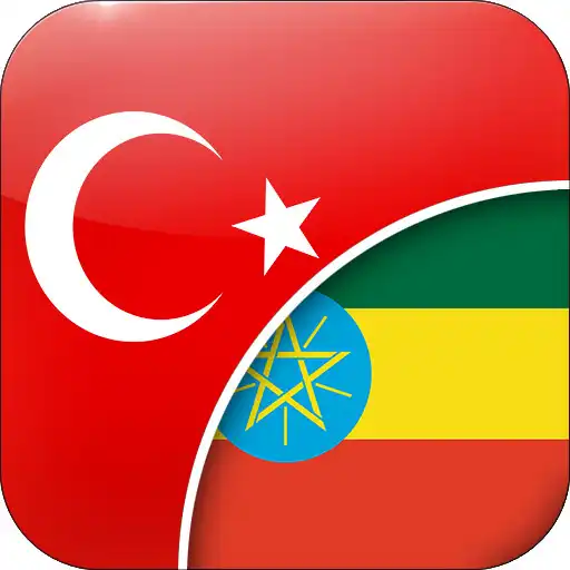 Free play online Turkish-Amharic Translator APK