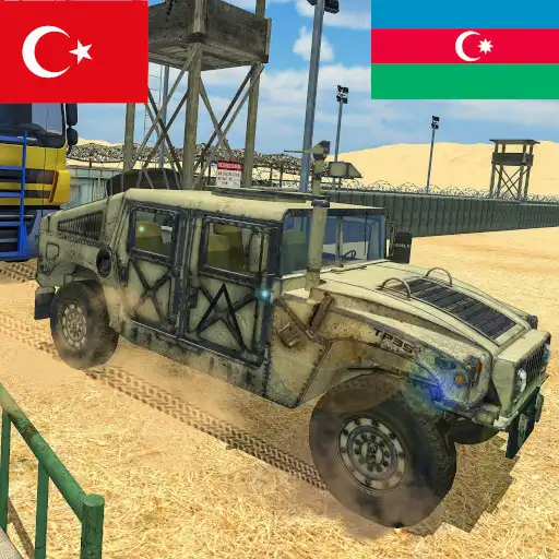 Play Turkish Azerbaijan Military Operation APK
