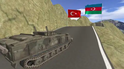 Play Turkish Azerbaijan Military Operation  and enjoy Turkish Azerbaijan Military Operation with UptoPlay