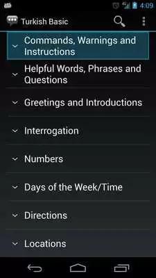 Play Turkish Basic