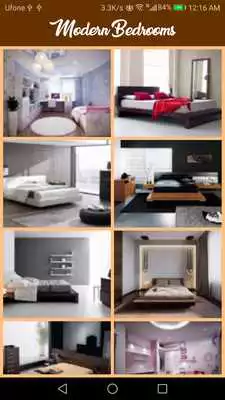 Play Turkish Bedroom Interior Designs