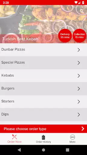 Play Turkish Best Kebab as an online game Turkish Best Kebab with UptoPlay