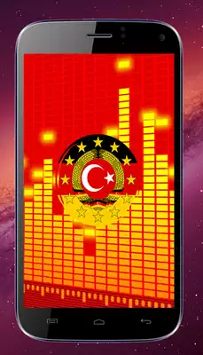 Play Turkish best ringtones