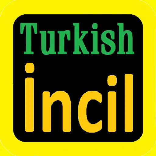 Free play online Turkish Bible APK Free play online Turkish Bible APK