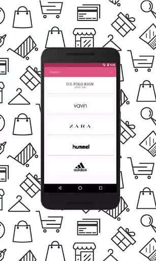 Play Turkish Brands Lite - Online Shopping Turkey as an online game Turkish Brands Lite - Online Shopping Turkey with UptoPlay