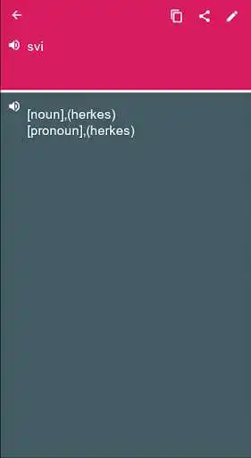 Play Turkish - Croatian Dictionary & translator (Dic1)  and enjoy Turkish - Croatian Dictionary & translator (Dic1) with UptoPlay