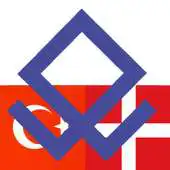 Free play online Turkish Danish Dictionary APK