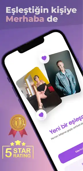 Play Turkish Dating App  and enjoy Turkish Dating App with UptoPlay