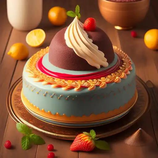 Play Turkish dessert recipes APK