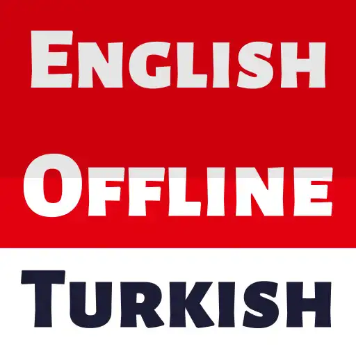 Play Turkish Dictionary English APK