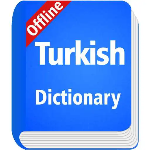 Play Turkish Dictionary Offline APK Play Turkish Dictionary Offline APK
