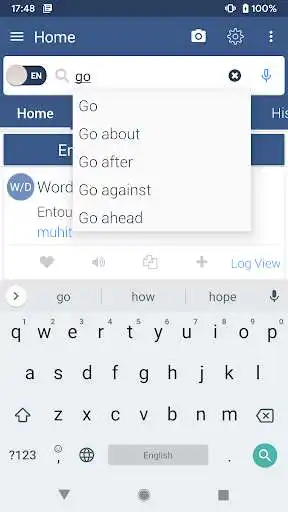 Play Turkish Dictionary Offline  and enjoy Turkish Dictionary Offline with UptoPlay