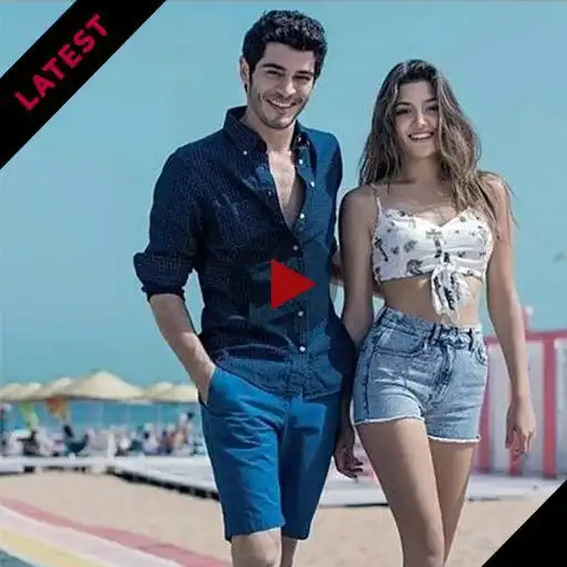 Play Turkish Dramas Latest HD APK