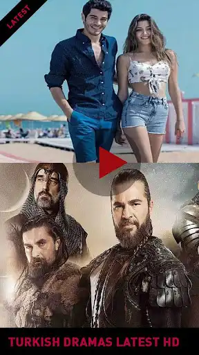 Play Turkish Dramas Latest HD  and enjoy Turkish Dramas Latest HD with UptoPlay