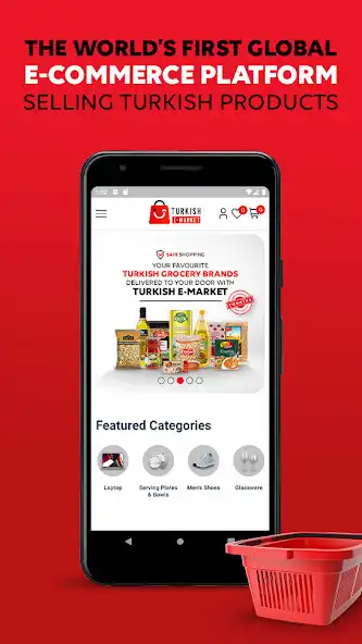 Play Turkishemarket - TEM  and enjoy Turkishemarket - TEM with UptoPlay