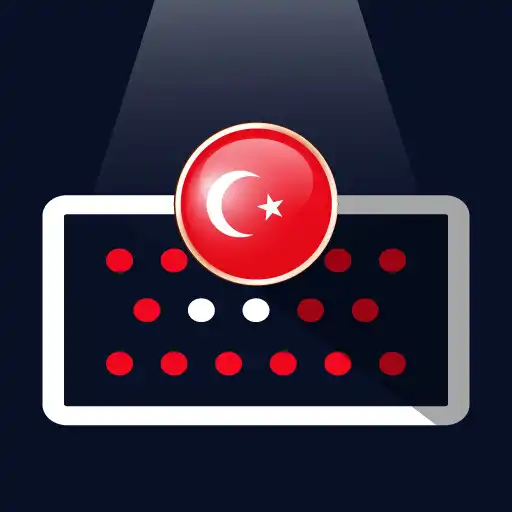 Play Turkish English Keyboard - Turkish Typing easy APK Play Turkish English Keyboard - Turkish Typing easy APK