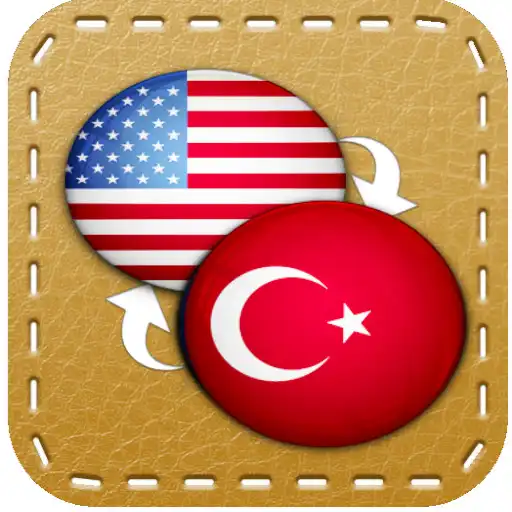 Play Turkish English Offline Dictionary & Translator APK
