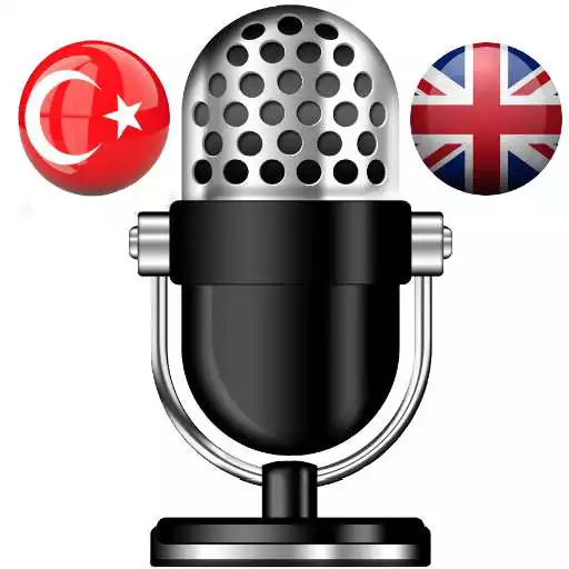 Run free android online Turkish English Translation APK