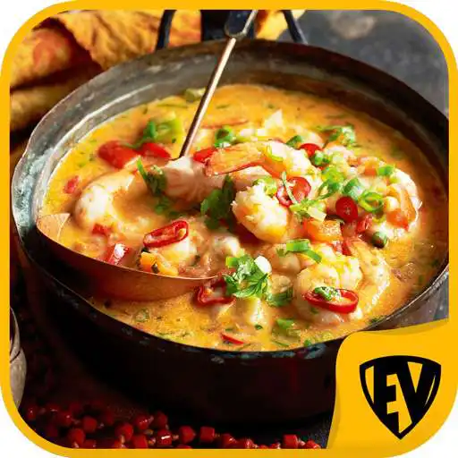 Free play online Turkish Food Recipes Offline: Healthy Cuisine APK