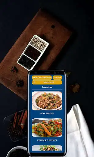 Play Turkish food recipes as an online game Turkish food recipes with UptoPlay