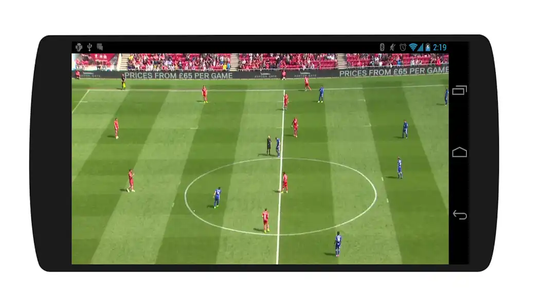 Play Turkish Football live as an online game Turkish Football live with UptoPlay