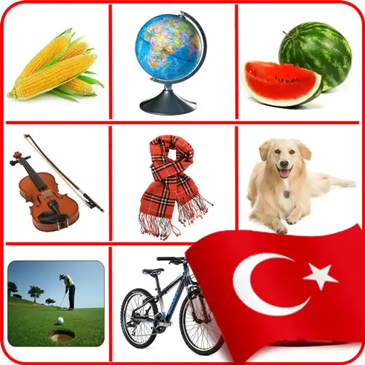 Play Turkish For Kids APK