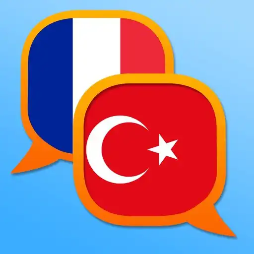 Play Turkish-french dictionary APK