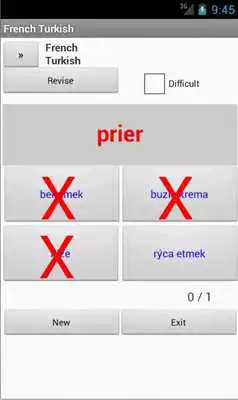 Play Turkish-french dictionary as an online game online Turkish-french dictionary with UptoPlay Play Turkish-french dictionary as an online game Turkish-french dictionary with UptoPlay
